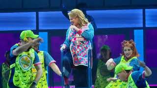 Here and Now Musical - UK Tour (Curtain Call and Encore)