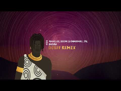 Angelos, KEENE, Emmanuel Jal - Budáh (DJEFF Remix) MIDH 062