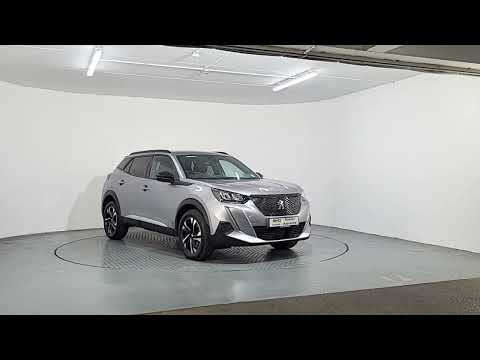 Peugeot 2008 Allure 1.2 Petrol Manual - Image 2