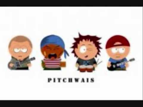 PITCHWAIS - Brasiliera