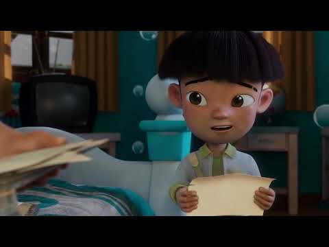 JANGAN DITONTON! OBROLAN ATTA & DON BIKIN JLEB!