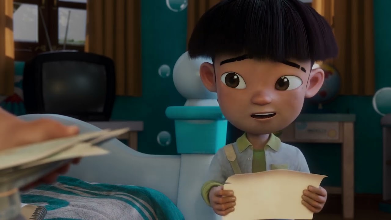 JANGAN DITONTON! OBROLAN ATTA & DON BIKIN JLEB!