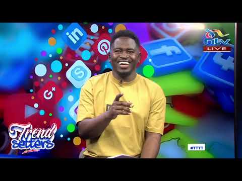 TrendSetters: World Cup excitement, viral Kenyan moments, court reforms and Kipchoges global journey