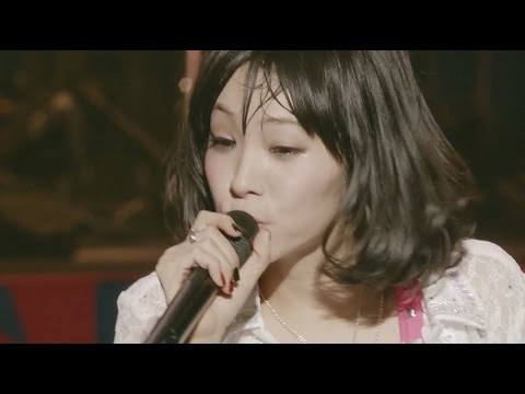LiSA - Ichiban no Takaramono  一番の宝物 (Live)