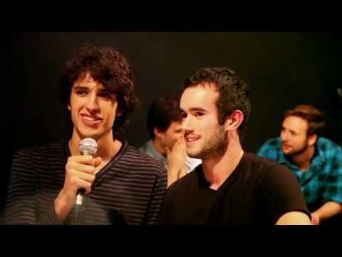 Escuela TAI- Área Música