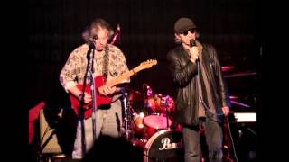 John Trudell and Bad Dog - See The Woman - Roseland Theater