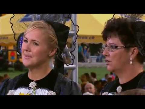 Duett Marina und Christina - Es Schätzeli