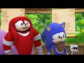 Sonic Boom Sonic Hates Justin Bieber Song Baby
