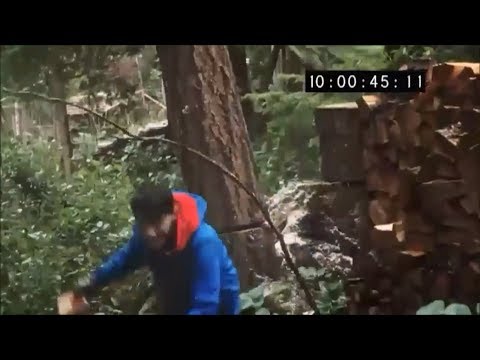 German TV Show - Follow Us - Prime Time Television Program