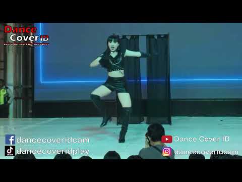 Kaysia Dance Cover ChungHa at Hobby Land 2023 TangCity Mall 280523