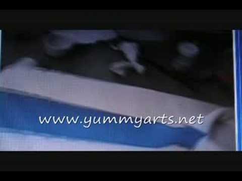 Secrets To Incredible Cake Decorating "Shirt And Tie Cake"