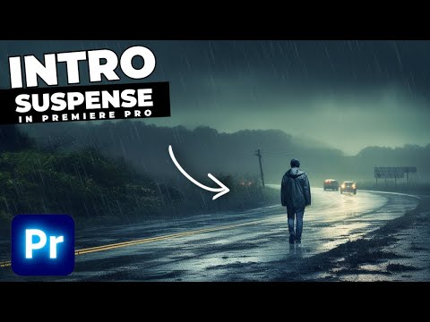 How To IMPORT Mogrt FILES In Premiere Pro 2024