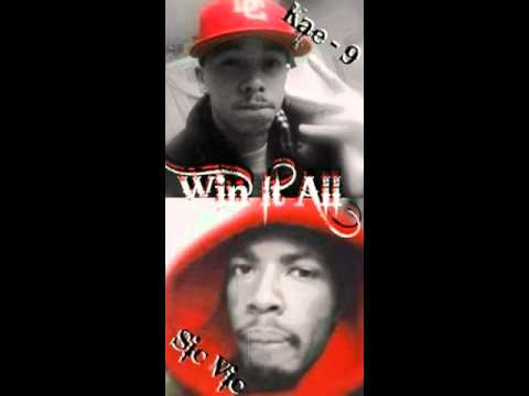 Win It All Feat. Kae-9