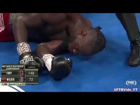 Beaten Like a Burukenge