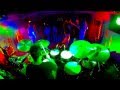 Another Crackin' Ramjet Fill-in Gig (Highlights ...