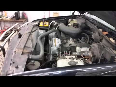 BK1414 - 1994 GMC K1500 Suburban - 5.7L