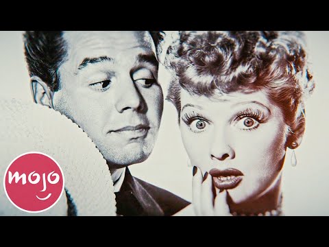 Top 10 Shocking Facts We Learned from Lucy and Desi