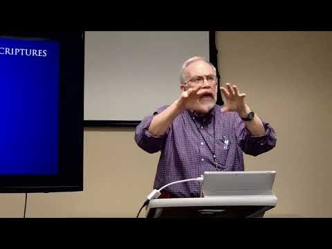 When Did People Stop Trusting the Bible? - Dr. Steve Boyd