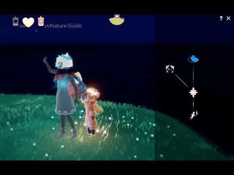 Days of Nature Items Prices || Sky Cotl