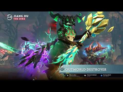 The Cut vs Jiang Hu Game 3