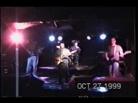 DeVal Johnson - For A Day 1999