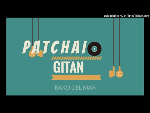 Patchai - Gitan