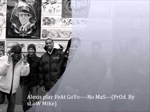 Chocquibtown ft. Alexis Play - No Mas