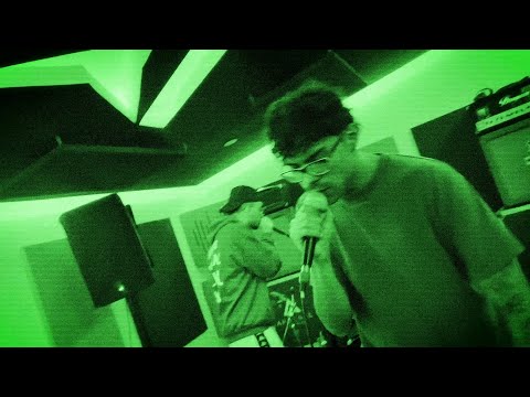 trxgic, @PabStriker - Has mentido prod. 044