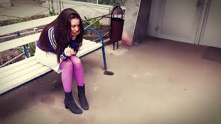 Cover art for блядская натура