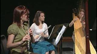 Ah, Vous Dirai-Je Maman part1 - Chamber Live