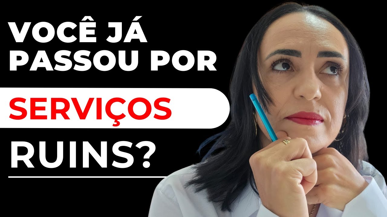 A MELHOR MANEIRA DE PERDER UM CLIENTE