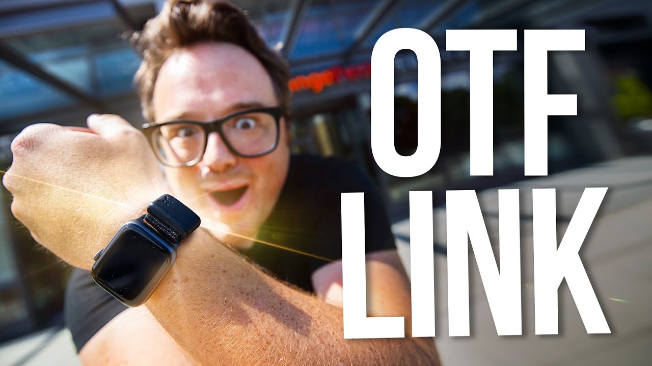 UNPOPULAR opinion? 🤭 Orangetheory’s NEW Apple Watch monitor | OTbeat Link Review