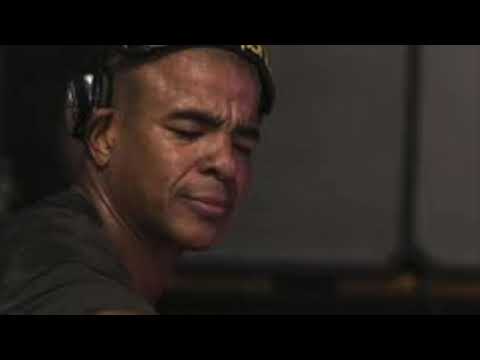 Subliminal Sessions One * Erick Morillo * 2001