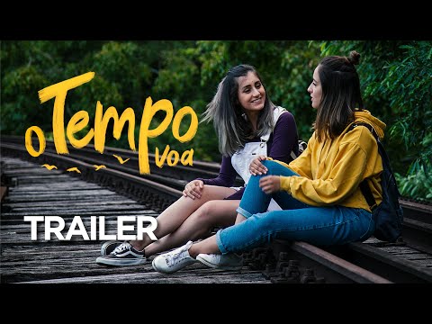 Trailer de O Tempo Voa (2023)