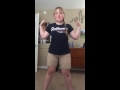 The Clapping Song By Barney Zumba