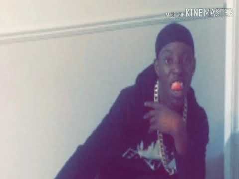 Hollow tips- OMB. Chappo