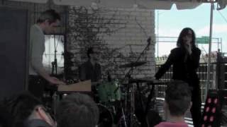 &quot;Careful What You Say&quot; - Class Actress