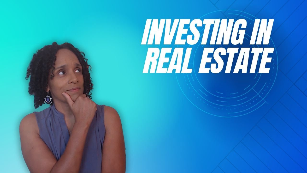 How To Make Money by Investing in Real Estate