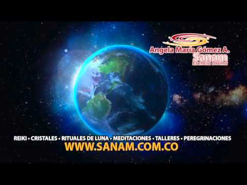 Maestria del Ser- Grupo 9- Meditación- 2016-04-10