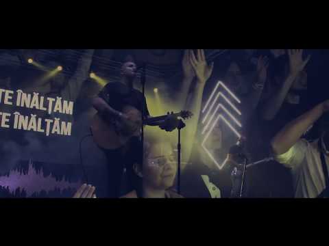 Decean - Rege Sfant Al Gloriei (Live)