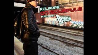 KaliRaps Feat. Reks & Novel - " Exhale "