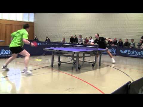 Oberliga Nord-Ost 2012/13 - SC Charlottenburg vs. Füchse Berlin II