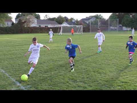 Wasatch SD vs Comba Yellow