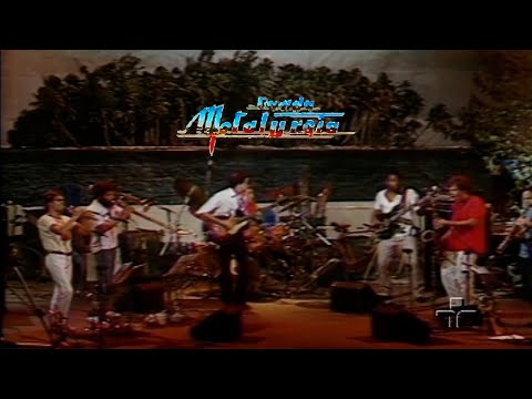 Banda Metalurgia - Repertório Popular