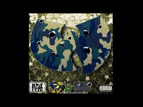 Wu-Tang Clan X Boot Camp Clik - WU CAMP Mixtape