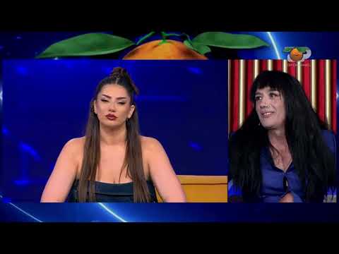 Portokalli, 9 Prill 2023 - Big Brother ( Në shtrat me Luiz luanin)