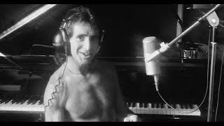 AC/DC - Ride On - Bon Scott isolated vocals