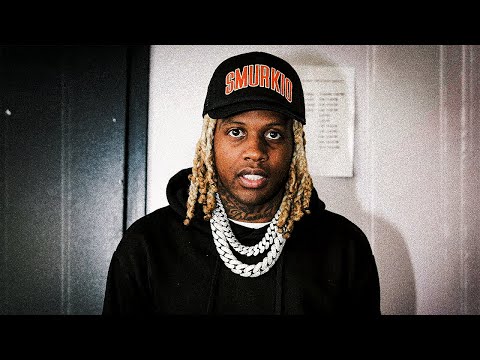 Lil Durk - Truly Blessed (Unreleased) 