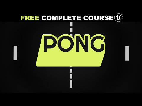 Learn Unreal Engine 5 FREE COMPLETE Course (Unreal Engine Tutorial 2026)