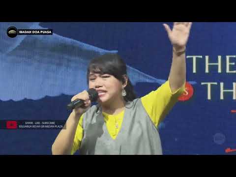 Api Injil Terus Menyala - Tim Pujian GBI Medan Plaza #keluargabesargbimedanplaza #gbimedanplaza